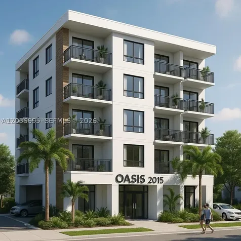 2015 Washington Street Hollywood FL 33020