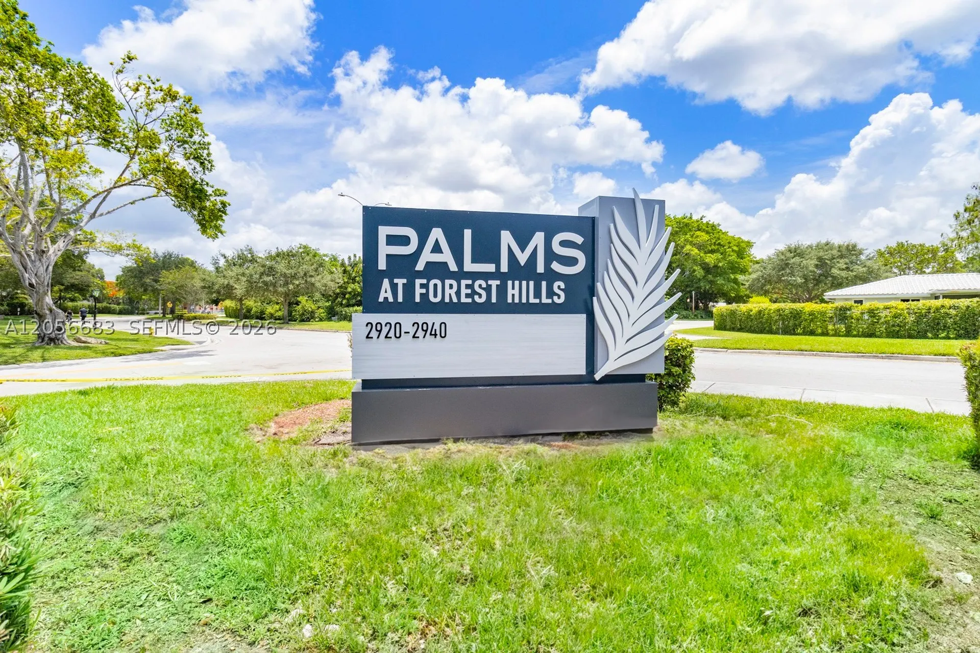 2930 Forest Hills Boulevard Coral Springs FL 33065