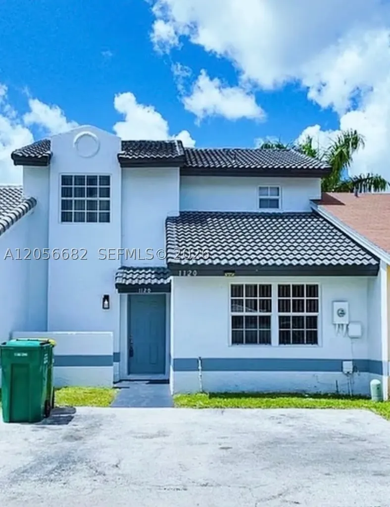 1120 SE 13th Terrace Homestead FL 33035