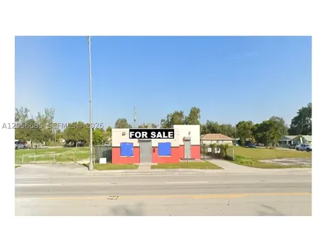1113 NW 79th Street Miami FL 33150