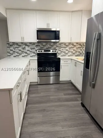 1500 NE 151st Street Miami FL 33162