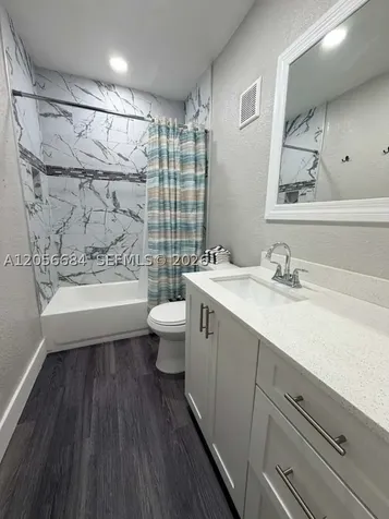 1500 NE 151st Street Miami FL 33162