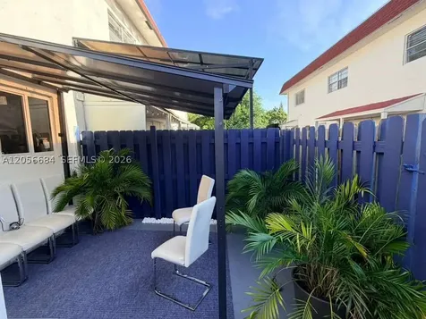 1500 NE 151st Street Miami FL 33162