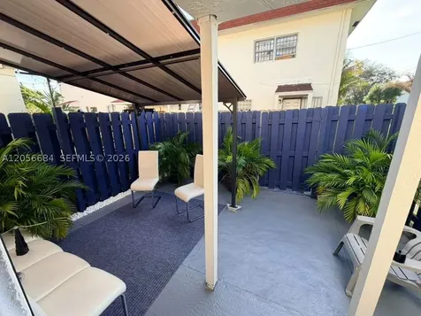 1500 NE 151st Street Miami FL 33162