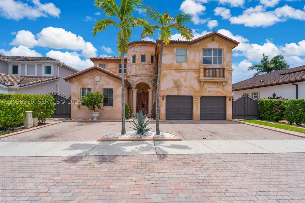 18031 NW 87th Court Hialeah FL 33018