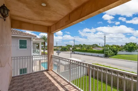18031 NW 87th Court Hialeah FL 33018