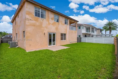 18031 NW 87th Court Hialeah FL 33018