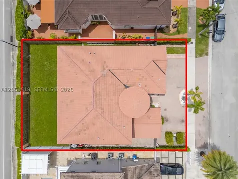 18031 NW 87th Court Hialeah FL 33018
