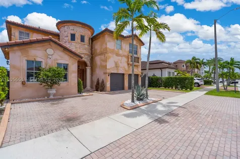 18031 NW 87th Court Hialeah FL 33018