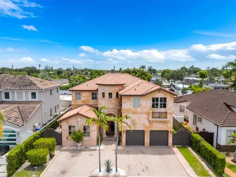 18031 NW 87th Court Hialeah FL 33018