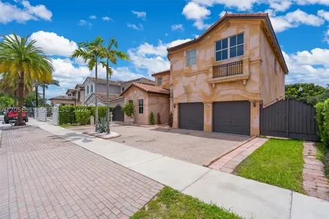 18031 NW 87th Court Hialeah FL 33018