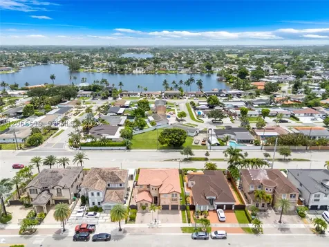 18031 NW 87th Court Hialeah FL 33018