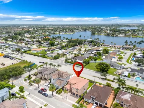18031 NW 87th Court Hialeah FL 33018
