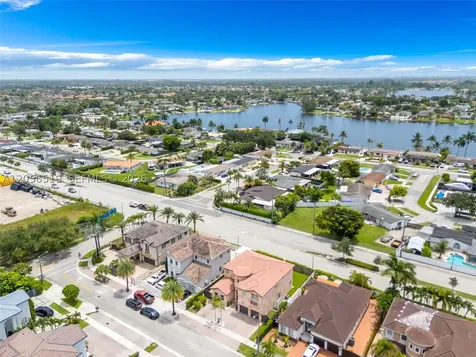 18031 NW 87th Court Hialeah FL 33018