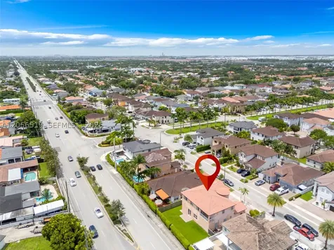 18031 NW 87th Court Hialeah FL 33018