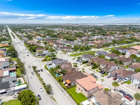 18031 NW 87th Court Hialeah FL 33018
