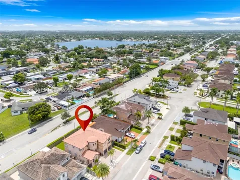 18031 NW 87th Court Hialeah FL 33018