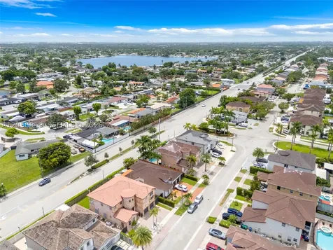 18031 NW 87th Court Hialeah FL 33018