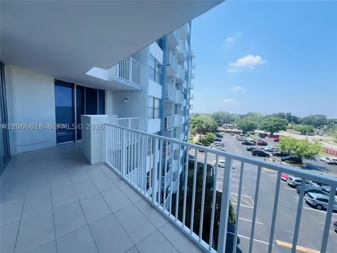 1200 NE Miami Gardens Drive Miami FL 33179