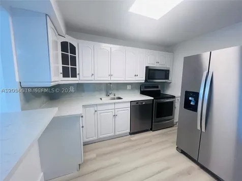 1200 NE Miami Gardens Drive Miami FL 33179