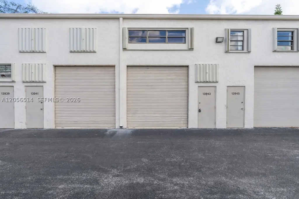 13943 SW 140th Street Miami FL 33186