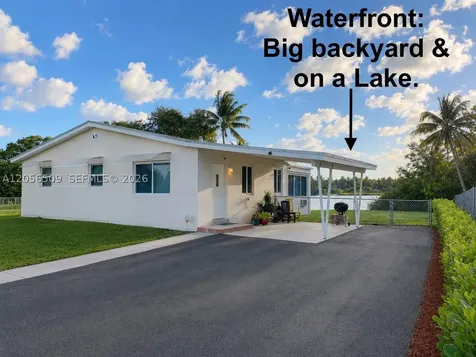 3300 SW 32nd Avenue West Park FL 33023