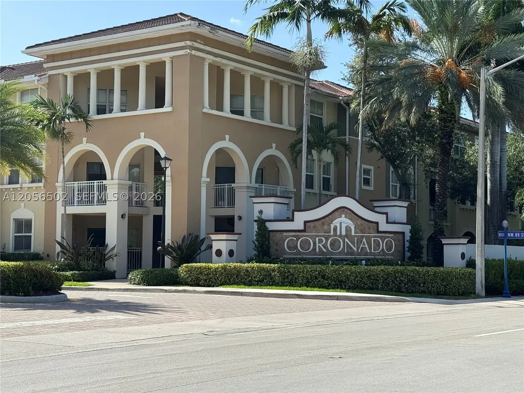 10850 NW 89th Terrace Doral FL 33178