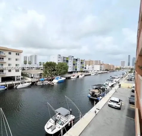 3545 NE 167th Street North Miami Beach FL 33160