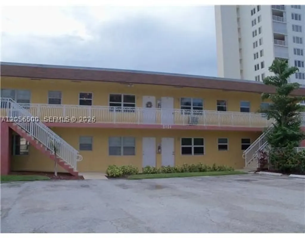 2121 N Ocean Boulevard Fort Lauderdale FL 33305