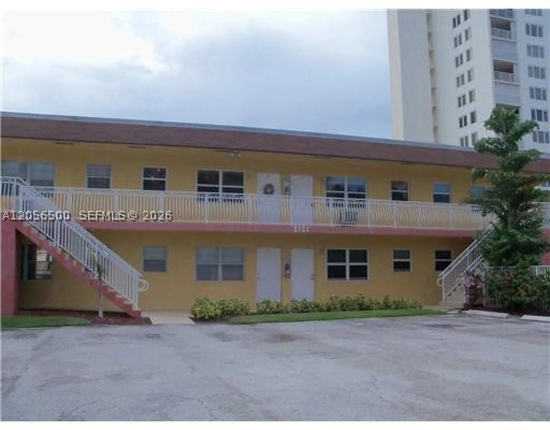 2121 N Ocean Boulevard Fort Lauderdale FL 33305