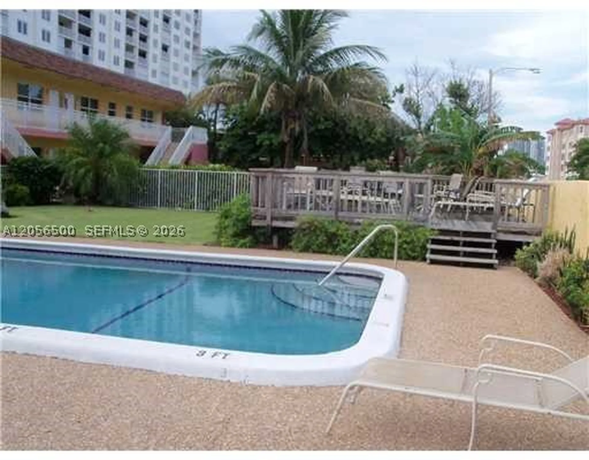 2121 N Ocean Boulevard Fort Lauderdale FL 33305