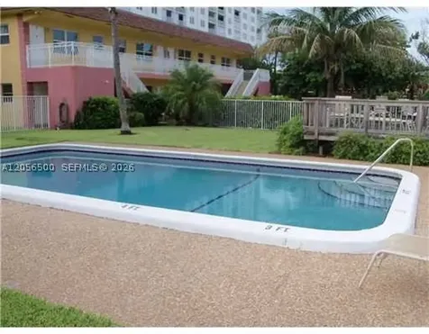 2121 N Ocean Boulevard Fort Lauderdale FL 33305