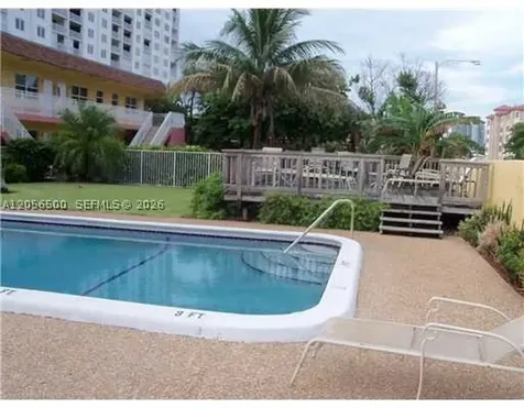 2121 N Ocean Boulevard Fort Lauderdale FL 33305