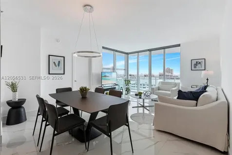 950 Brickell Bay Drive Miami FL 33131