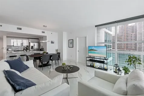 950 Brickell Bay Drive Miami FL 33131