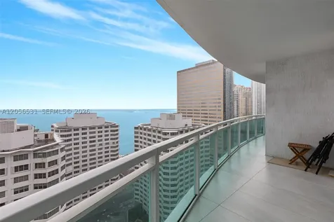 950 Brickell Bay Drive Miami FL 33131