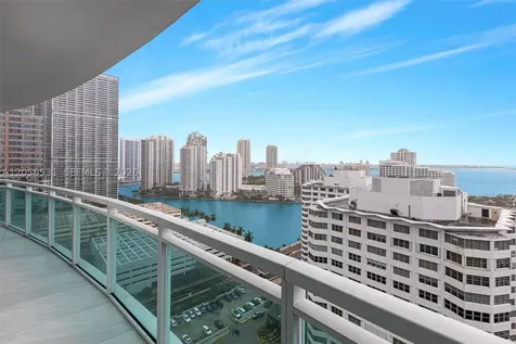 950 Brickell Bay Drive Miami FL 33131