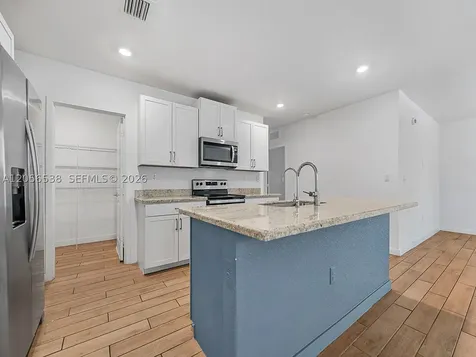 501 NE 6th Court Florida City FL 33034