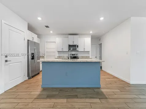 501 NE 6th Court Florida City FL 33034