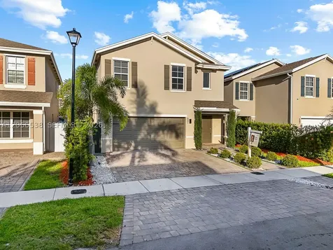 501 NE 6th Court Florida City FL 33034
