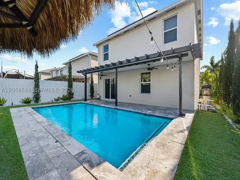 501 NE 6th Court Florida City FL 33034