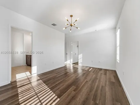 501 NE 6th Court Florida City FL 33034