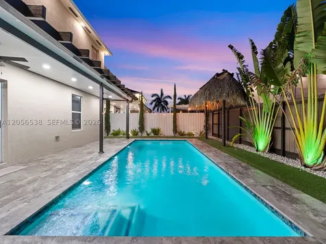 501 NE 6th Court Florida City FL 33034