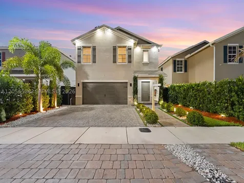 501 NE 6th Court Florida City FL 33034