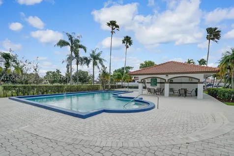 401 SW 158th Terrace Pembroke Pines FL 33027