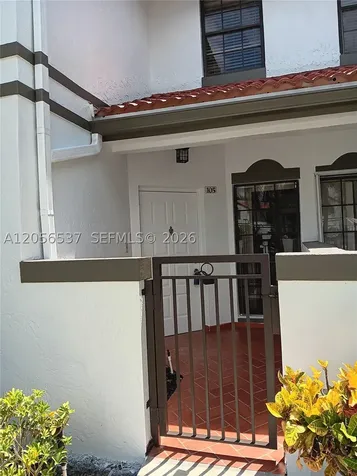 401 SW 158th Terrace Pembroke Pines FL 33027