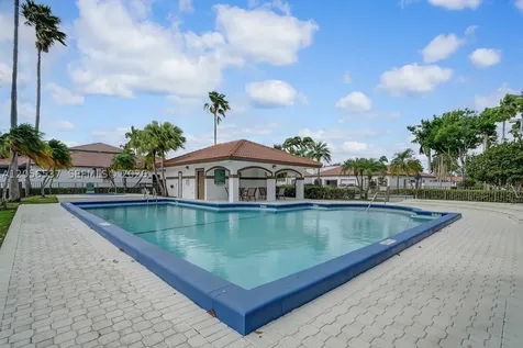 401 SW 158th Terrace Pembroke Pines FL 33027