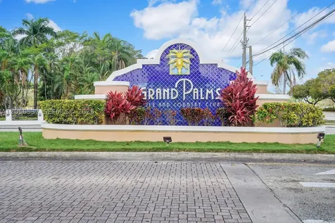 401 SW 158th Terrace Pembroke Pines FL 33027