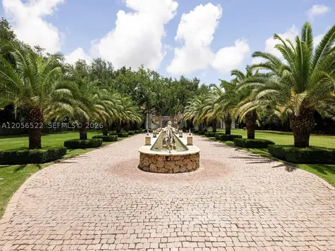 5771 SW 94th Street Pinecrest FL 33156