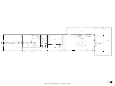3020 Mcdonald Street Miami FL 33133
